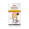 26G - Treats COHAL Ức gà hấp và phô mai steamed chicken breast and cheese - Bổ sung protein cho thú cưng Petmall
