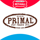 224g - Combo mix vị hạt Raw Primal Kibble cho chó Petmall