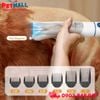 Máy chải, hút và sấy lông thú cưng Oneisall Pet Hair Vacuum & Dryer BM1 Petmall