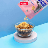 50G - Treats Kelly & Co's Dinner Booster Gold Topper for cat Vị Cá Hồi & Gà Petmall