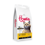 12KG - Thức ăn mèo Homie Adult Cat - Chicken - Mèo lớn vị gà Petmall