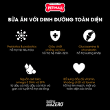 4.5KG Thức ăn chó Nutrience SubZero Small Breed - Vị Gà tây, cá hồi, cá trích và rau củ, cho chó giống nhỏ mọi lứa tuổi Petmall