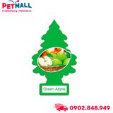 Thẻ thơm cây thông SONICE Scented Card Mix mùi - Petmall