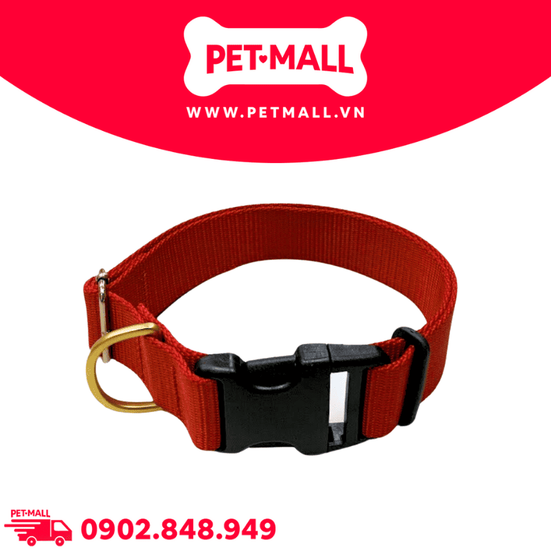 Vòng cổ SONICE Mix Colour Extra Large Size - Cho chó > 30kg Petmall