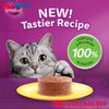 Combo 6 Lon 400G - Pate WHISKAS Sardines - Cá mòi Petmall