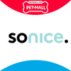 Áo SONICE hình Anime thanh gươm diệt quỷ Petmall