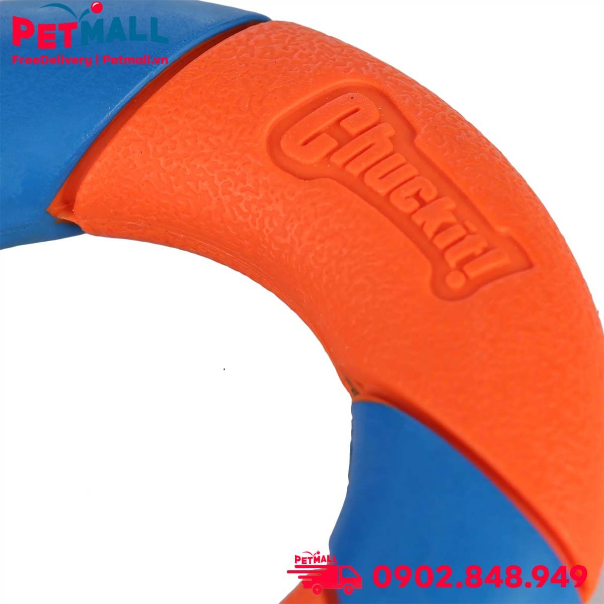 Chuck it ultra ring hot sale