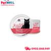 Combo Pate mèo Optione Boost 160g Mix vị - 12 lon