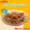 Treats mề gà sấy DoggyMan 70g - Dành cho chó Petmall
