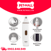 Máy mài móng chó mèo CP-3301 - Tặng kèm pin Petmall