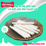 Que gặm hương sữa dê DoggyMan 60g Petmall
