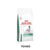 6KG - Thức ăn chó Royal Canin Diabetic Canin - Hỗ trợ tiểu đường Petmall