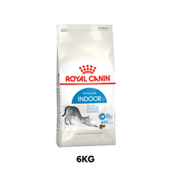 6KG - Thức ăn mèo Royal Canin INDOOR Petmall