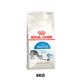 400G - Thức ăn mèo Royal Canin INDOOR Petmall