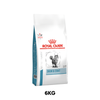6KG - Thức ăn mèo Royal Canin Skin & Coat - Dưỡng da và lông Petmall