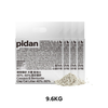 2.4KG - Cát vệ sinh Sonice PIDAN Cassava & Bentonite - Mix 40% cát sắn và 60% đất sét Petmall