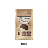 400G - Thức ăn hạt Healthy Choice dành cho chó con Petmall