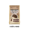 2KG - Thức ăn hạt Healthy Choice dành cho chó con Petmall
