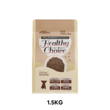 400G - Thức ăn hạt Healthy Choice dành cho chó con Petmall