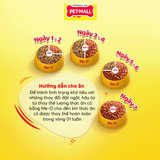 5.5KG - Thức ăn mèo ME-O Adult Persian - cho mèo Ba Tư Petmall