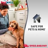Xịt Nature's Miracle Advanced Platinum Dog Pet Block Spray 473ml - Chống chó cào đồ và hành vi xấu khác Petmall