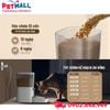 Máy cho ăn tự động Oneisall Automatic Pet Feeder with APP control PFD-001 Pro - 3.5L Petmall