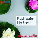 Sữa tắm Hartz Groomer's Best Professionals Deep Cleanse with Olive Oil & Fresh Water Lily Scent Dog Shampoo 532ml - Làm sạch sâu Petmall