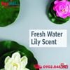 Sữa tắm Hartz Groomer's Best Professionals Deep Cleanse with Olive Oil & Fresh Water Lily Scent Dog Shampoo 532ml - Làm sạch sâu Petmall