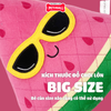Đồ chơi FF SUMMER series Watermelon - Dưa hấu Petmall