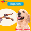 Treats mề gà sấy DoggyMan 70g - Dành cho chó Petmall