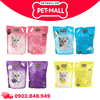 30L - Cát vệ sinh Kitcat Crystal Cat Litter - Thuỷ tinh thể Silica Petmall