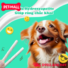 Que gặm hương sữa dê DoggyMan 60g Petmall