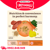 2.720KG - Thức ăn hạt Raw Primal Kibble từ Thịt Bò tươi cho chó Petmall