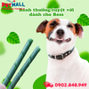 Que gặm thơm miệng DoggyMan 120g - Sạch răng, giảm stress Petmall