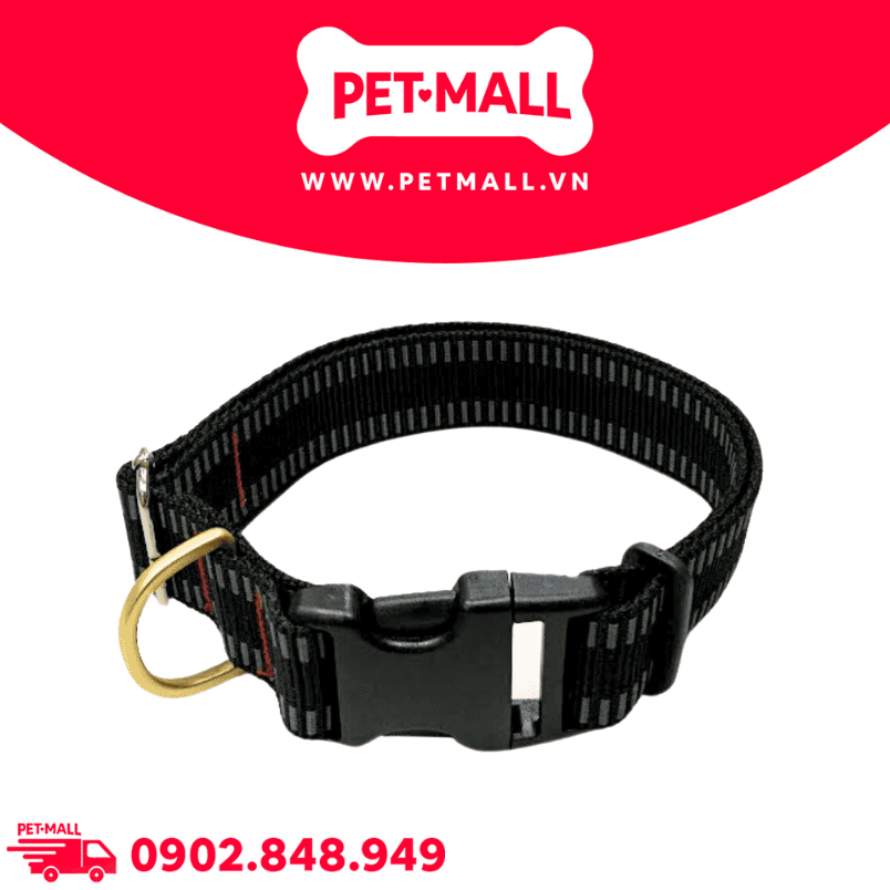Vòng cổ SONICE Mix Colour Extra Large Size - Cho chó > 30kg Petmall