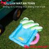 Nệm nước SONICE Zeze Freeze Bedding Size M | 65x50cm - Có gel lạnh, làm mát mùa hè Petmall