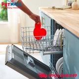 Đồ chơi ăn chậm SONICE Mickey Mouse Silicone Treat Yummy Mat Petmall