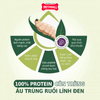 1.2KG - Thức ăn mèo WellSome - Protein côn trùng, giảm dị ứng, tốt cho lông & tiêu hóa Petmall
