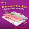Combo 6 Lon 400G - Pate WHISKAS Sardines - Cá mòi Petmall