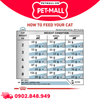 400G - Thức ăn mèo Royal Canin Skin & Coat - Dưỡng da và lông Petmall