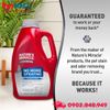 REFILL Xịt Nature's Miracle Advanced Platinum No More Spraying for Cats 3.78L - Chống mèo đi vệ sinh không đúng chỗ Petmall