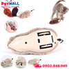 Đồ chơi con chuột SONICE Auto Mouse Petmall