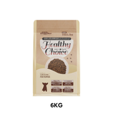 400G - Thức ăn hạt Healthy Choice dành cho chó con Petmall
