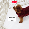 1 Bộ 6 Tấm - Chuồng vây Purmi Magic Honeycomb Fence - Size 62cm x 62cm Petmall