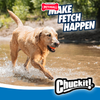 Đồ chơi Chuckit! Ultra Rubber Ball Tough Toys Extra Large Size - Banh cao su cho chó Petmall