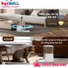 Máy cho ăn tự động Oneisall Automatic Pet Feeder with APP control PFD-001 Pro - 3.5L Petmall