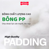 Đồ chơi FF SUMMER series Watermelon - Dưa hấu Petmall