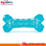 Đồ chơi FOFOS Cool Chill & Chew Dog Toys Size 18x9cm - Có gel lạnh bên trong, hỗ trợ giải nhiệt mùa hè Petmall