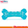 Đồ chơi FOFOS Cool Chill & Chew Dog Toys Size 18x9cm - Có gel lạnh bên trong, hỗ trợ giải nhiệt mùa hè Petmall