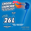 Đồ chơi Chuckit! Ultra Rubber Ball Tough Toys Large Size - Banh cao su cho chó Petmall
